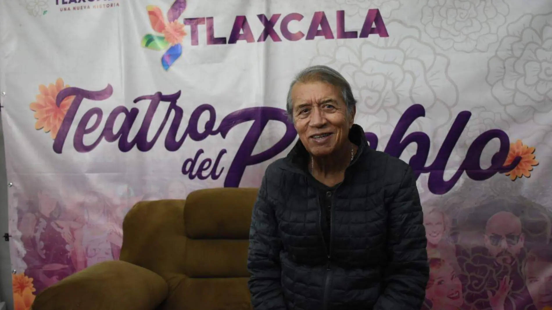 NAPOLEÓN EN LA FERIA TLAXCALA 2024  (2)